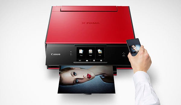 Canon PIXMA TS9020